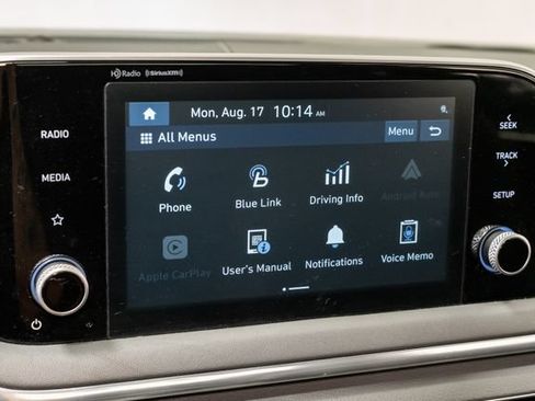 Used 2020 Hyundai Sonata SEL Plus w/ Cargo Package FWD image 21