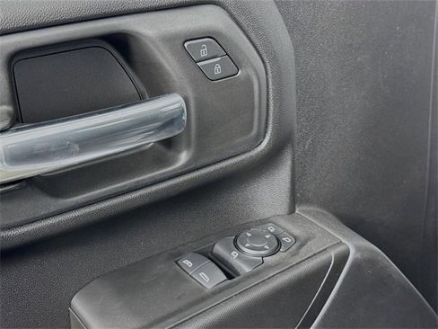 New 2026 Chevrolet Silverado 3500 W/T w/ WT Convenience Package image 18