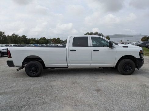 New 2026 RAM 2500 Tradesman RWD image 2