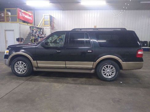 Used 2014 Ford Expedition EL XLT w/ Equipment Group 202A image 4
