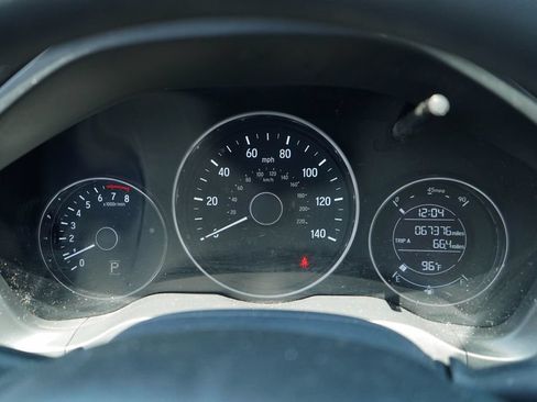Used 2021 Honda HR-V LX image 25