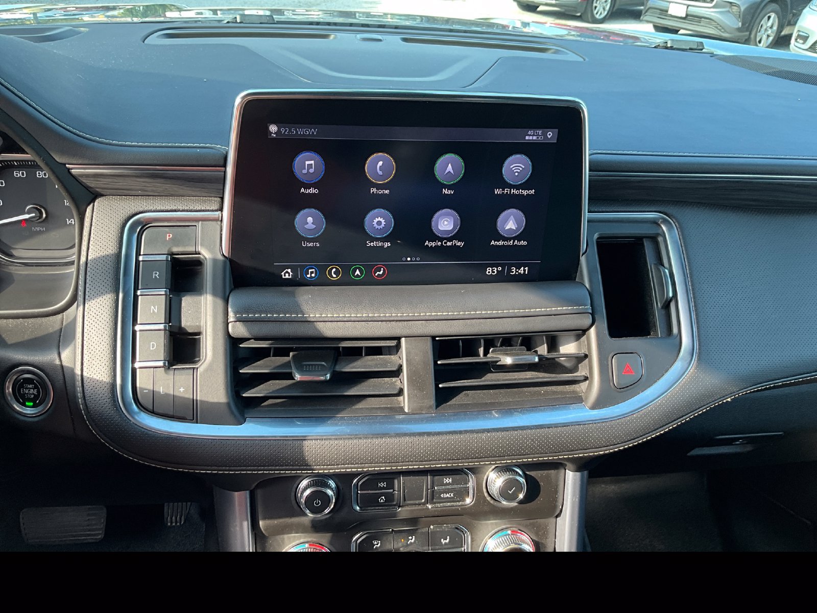Used 2021 GMC Yukon XL SLT w/ SLT Premium Package AWD/4WD image 18