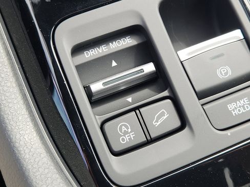 New 2025 Honda Pilot TrailSport image 16