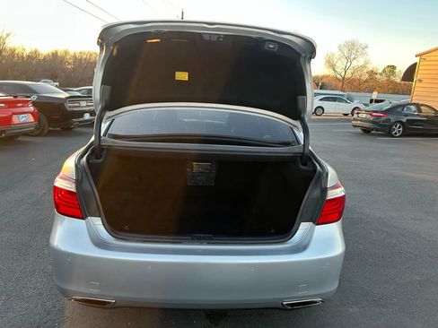 Used 2008 Lexus LS 460 image 31