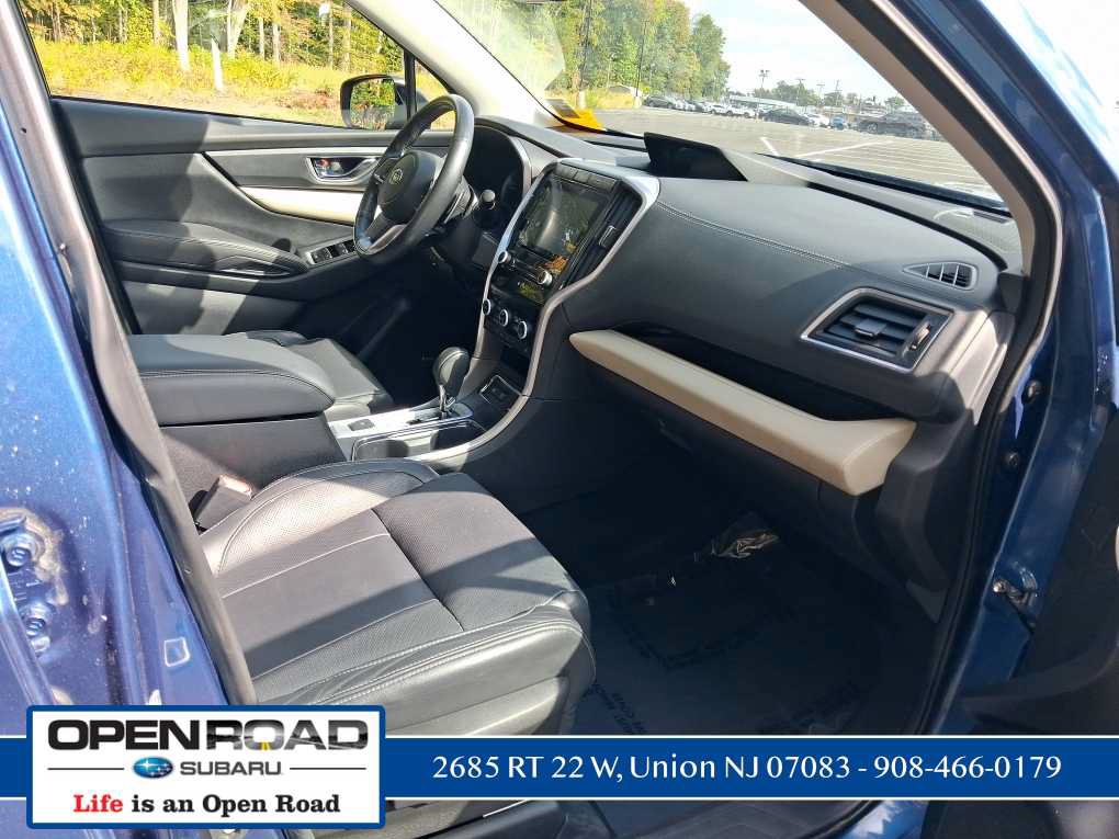 Used 2022 Subaru Ascent Limited w/ Technology Package AWD/4WD image 14