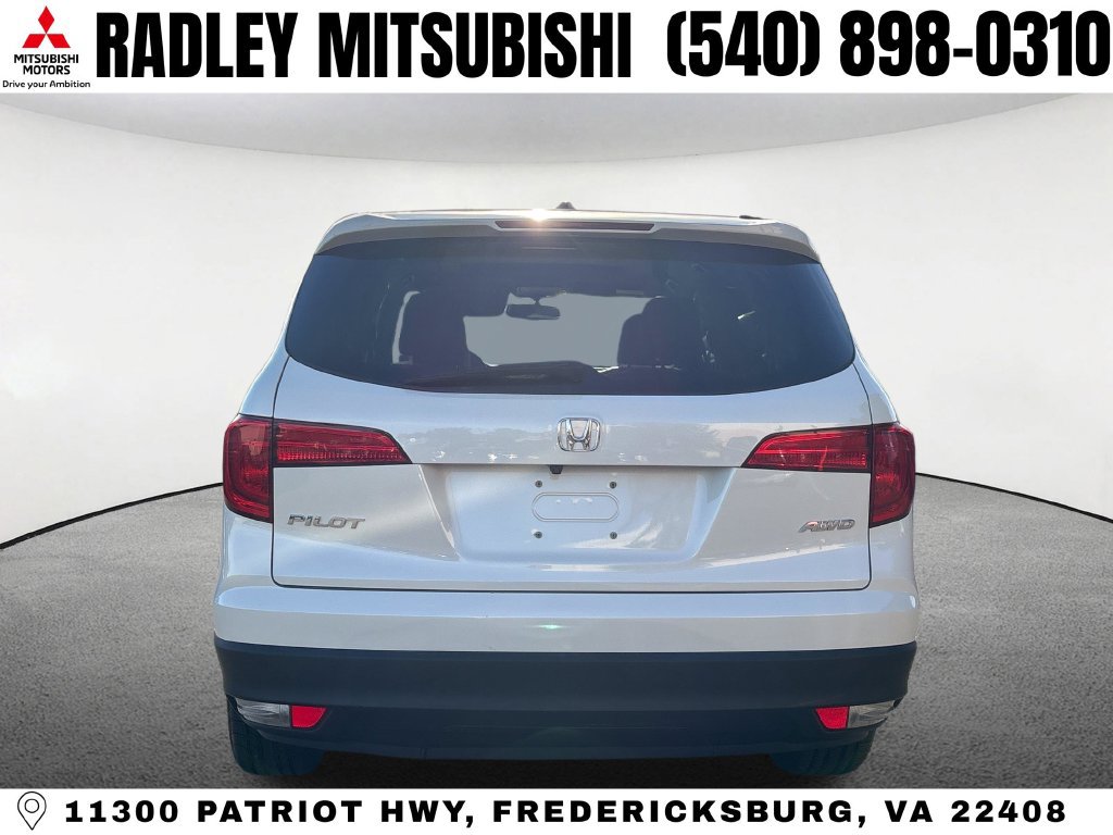 Used 2018 Honda Pilot EX-L image 19
