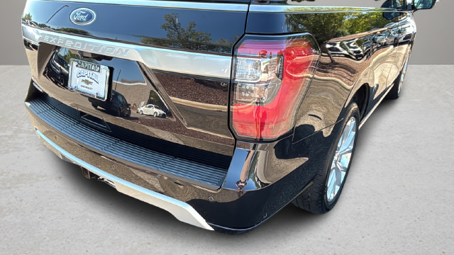 Used 2019 Ford Expedition Platinum AWD/4WD image 46