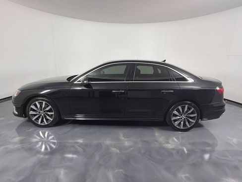 Used 2020 Audi A4 2.0T Premium Plus w/ Premium Plus Package FWD image 7