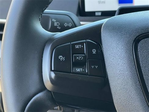 Certified 2023 Ford Mustang Mach-E Select image 9