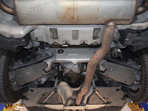 Used 2017 BMW 530i xDrive image 96