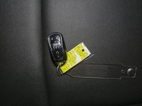 Used 2025 Buick Encore GX Sport Touring w/ Comfort Package image 37