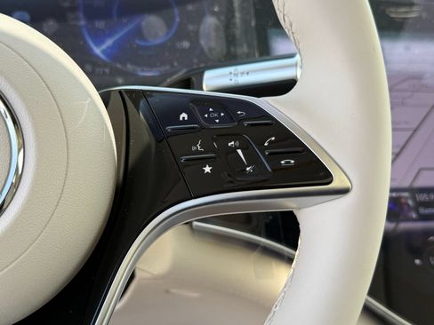 New 2026 Mercedes-Benz EQS 450+ 4MATIC Sedan image 25