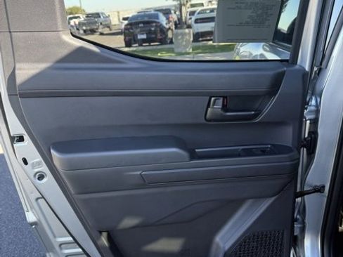 New 2025 Toyota Tacoma SR5 image 36