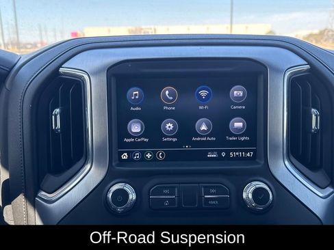 Used 2022 GMC Sierra 1500 Elevation w/ LPO, Elevation Black Package image 21