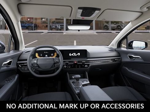 New 2026 Kia Sportage LX FWD image 14