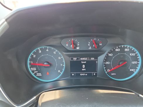 Used 2020 Chevrolet Equinox LS w/ LS Convenience Package FWD image 26