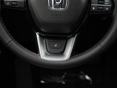 New 2026 Honda CR-V Sport Touring image 24