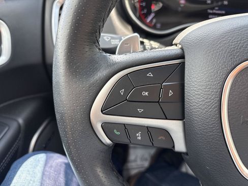 Used 2019 Dodge Durango Citadel AWD/4WD image 20