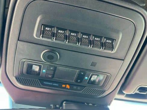 Used 2021 Ford Bronco Badlands AWD/4WD image 40