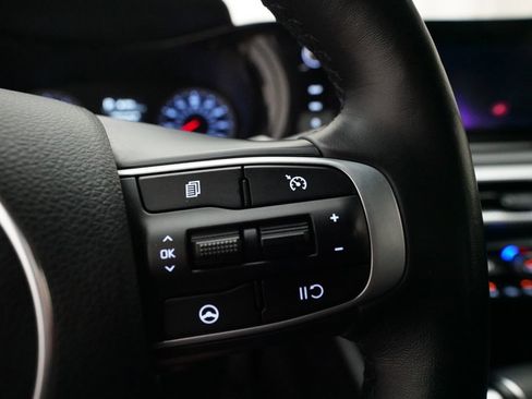 Certified 2024 Kia K5 GT-Line AWD/4WD image 18