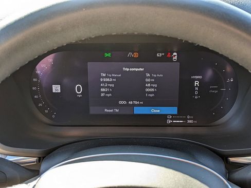Certified 2024 Volvo XC60 T8 Polestar AWD/4WD image 15