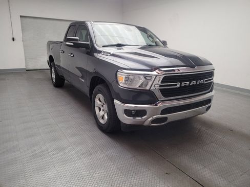 Used 2020 RAM 1500 Big Horn image 13