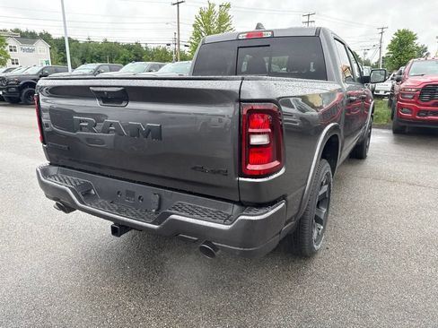 New 2026 RAM 1500 4x4 Crew Cab image 5
