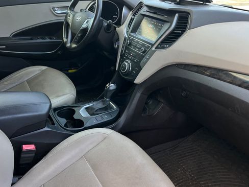 Used 2017 Hyundai Santa Fe Sport AWD/4WD image 17