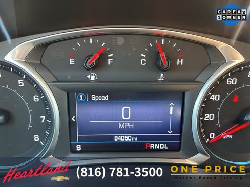 Used 2022 Chevrolet Equinox LT image 5