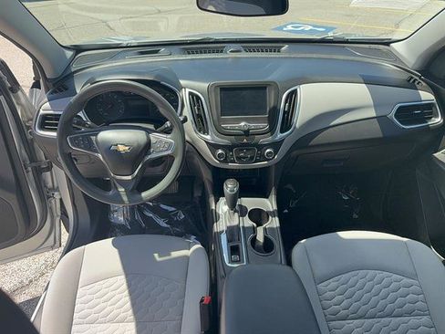 Used 2020 Chevrolet Equinox LS AWD/4WD image 11
