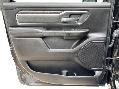 Used 2019 RAM 1500 Big Horn AWD/4WD image 26