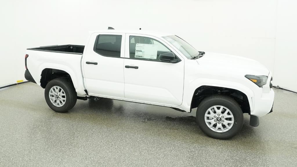New 2026 Toyota Tacoma SR RWD image 52