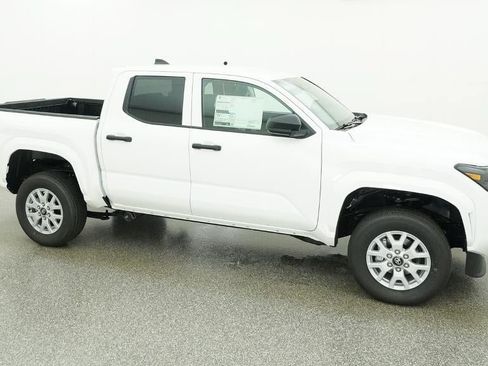 New 2026 Toyota Tacoma SR RWD image 52