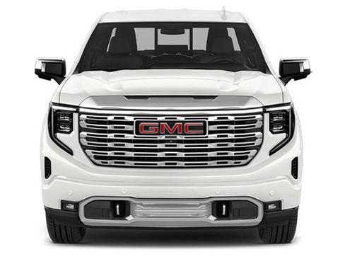 Used 2024 GMC Sierra 1500 Pro w/ Graphite Edition AWD/4WD image 5