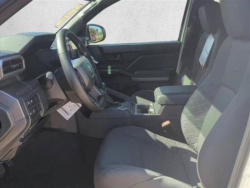 New 2026 Toyota Tacoma SR5 RWD image 12