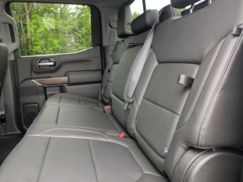 Used 2020 Chevrolet Silverado 1500 RST w/ All-Star Edition AWD/4WD image 15