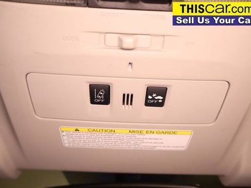 Used 2015 Subaru Impreza 2.0i Sport Limited image 19