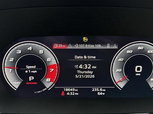 Used 2023 Audi S3 Premium Plus AWD/4WD image 46