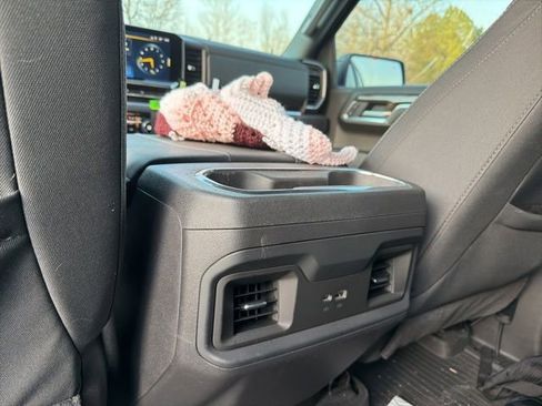 Used 2026 Chevrolet Silverado 1500 LT Trail Boss w/ Safety Package image 20