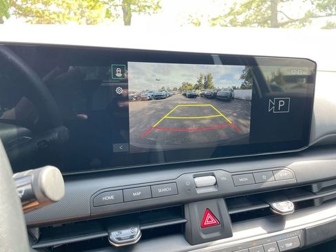 Used 2025 Kia K4 LX image 45