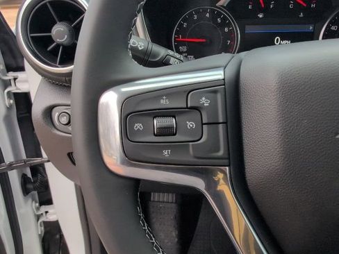 New 2026 Chevrolet Blazer LT w/ LPO, Floor Liner Package FWD image 18