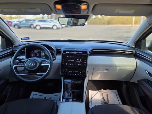 Used 2024 Hyundai Tucson SEL image 19