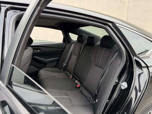 Used 2024 Honda Accord Sport image 15