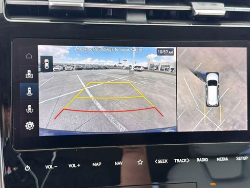 Used 2022 Hyundai Tucson Limited image 26