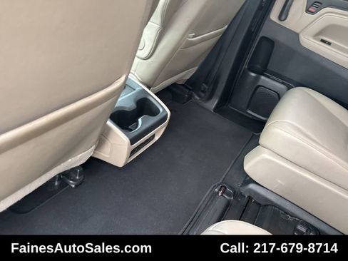 Used 2018 Honda Odyssey Elite image 48