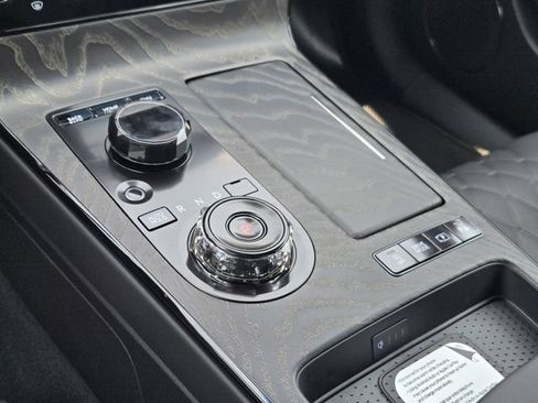 New 2027 Genesis G80 3.5T Prestige AWD/4WD image 15