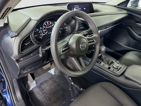 Used 2021 MAZDA CX-30 FWD 2.5 S image 23