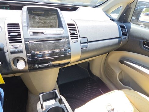 Used 2007 Toyota Prius FWD image 13