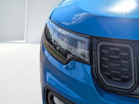 New 2026 Jeep Compass Latitude image 29