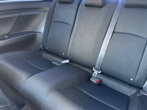 Used 2019 Honda Civic Si image 11